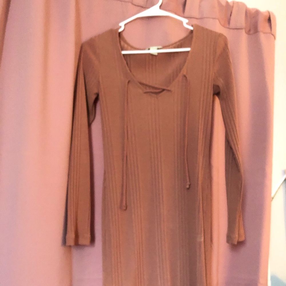 forever 21 dress